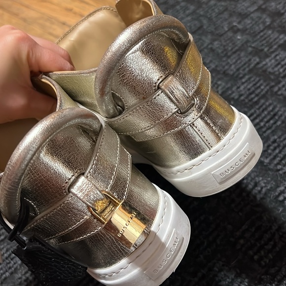 Buscemi men sneaker - Picture 7 of 8